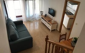 Apartamento Duplex En El Centro De Huesca